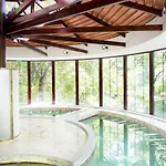 Otel Chateau De Riell Moltig les Bains