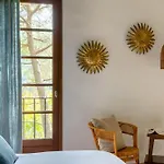 Otel Chateau De Riell Moltig les Bains