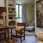 Отель Chateau De Riell Молич