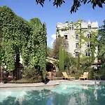 Chateau De Riell 5* Moltig les Bains