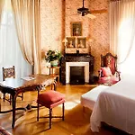 Otel Chateau De Riell Moltig les Bains
