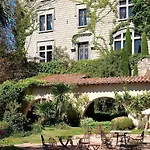 Otel Chateau De Riell Moltig les Bains