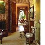 Отель Chateau De Riell 5*