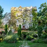 Chateau De Riell Otel 5*