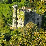 Chateau De Riell Отель 5*