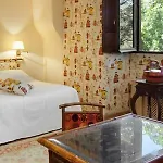 Chateau De Riell Отель 5*