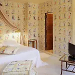 Chateau De Riell Otel