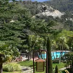 Chateau De Riell Отель 5*