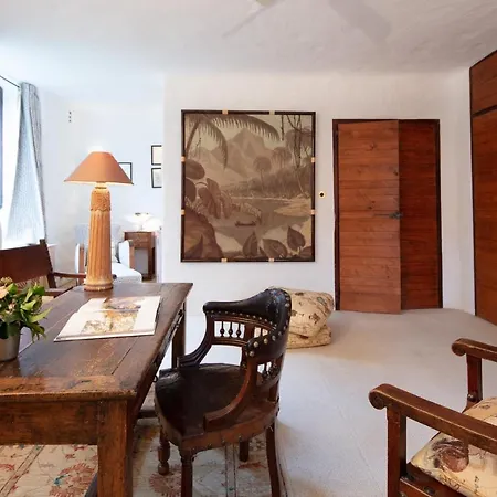 Chateau De Riell فندق Moltig les Bains