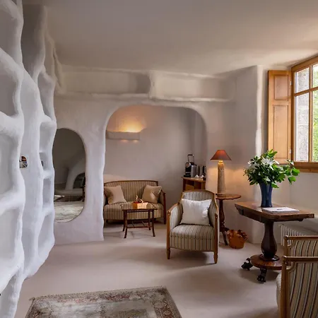 Chateau De Riell 5*