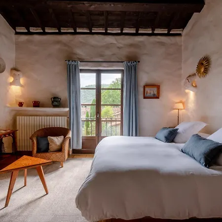 Chateau De Riell Moltig les Bains