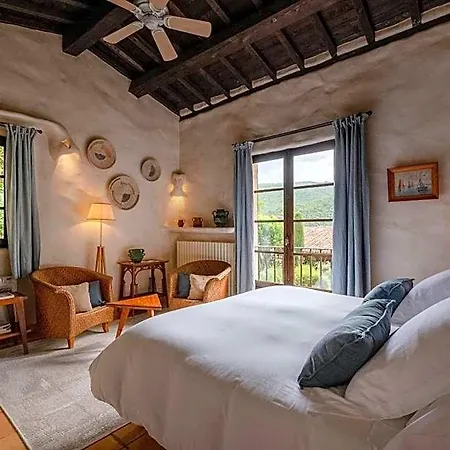 Chateau De Riell Hotel