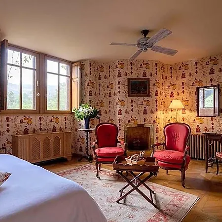 Chateau De Riell Hotel