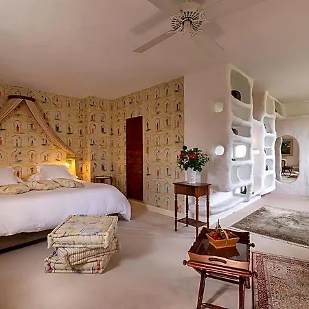 Chateau De Riell Hotel