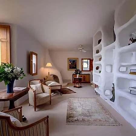 Chateau De Riell Hotel Moltig les Bains
