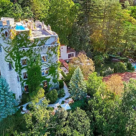 Chateau De Riell Hotel 5*