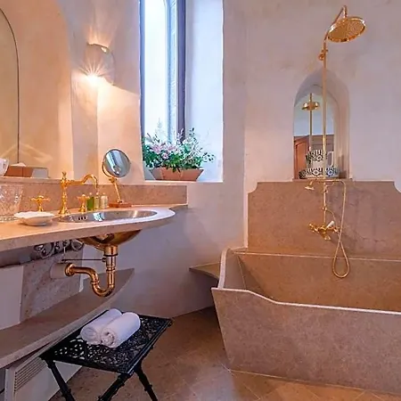 Chateau De Riell Hotel