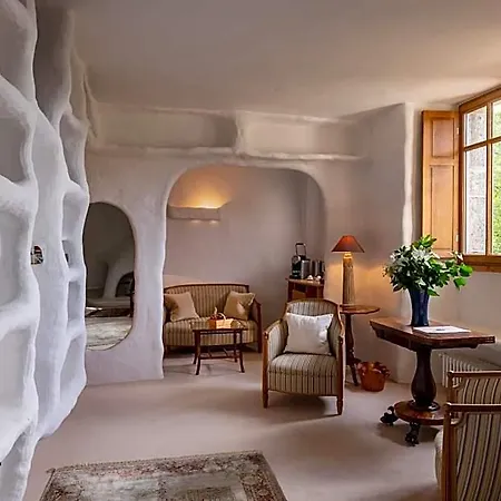 Chateau De Riell Hotel 5*