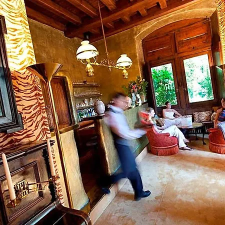 Hotel Chateau De Riell 5*
