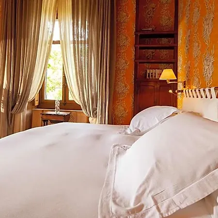 Chateau De Riell Moltig les Bains