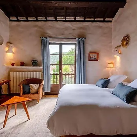 Chateau De Riell Hotel 5*