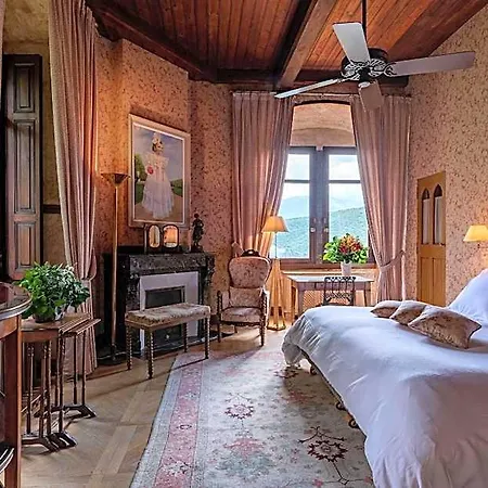 Chateau De Riell Hotel