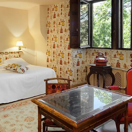 Chateau De Riell 5*