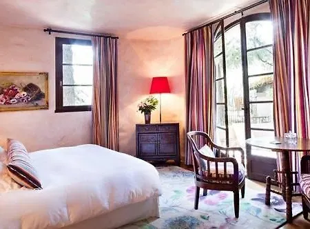 Chateau De Riell Szálloda 5*