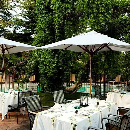 Hotel Chateau De Riell 5*