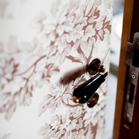 Chateau De Riell Hotell Moltig les Bains