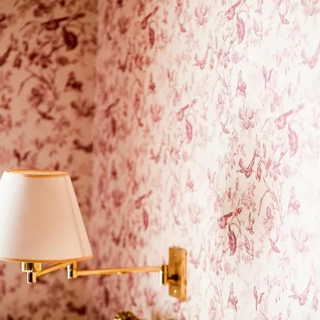 瑞尔城堡酒店 莫利