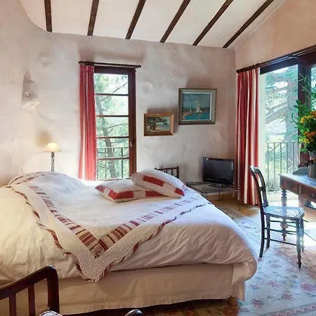 Chateau De Riell Moltig les Bains
