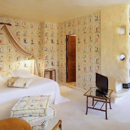 Chateau De Riell 5*