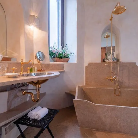 Chateau De Riell Hotell