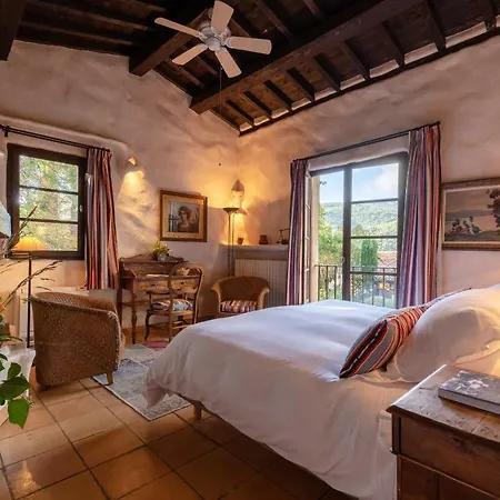Chateau De Riell 5* Moltig les Bains