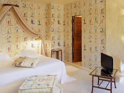 瑞尔城堡酒店 酒店