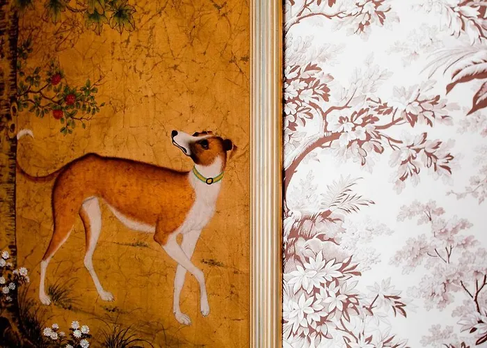 Hotel Chateau De Riell