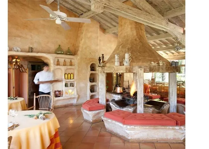 Chateau De Riell Moltig les Bains