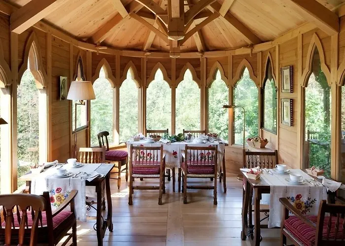 Chateau De Riell Hotel