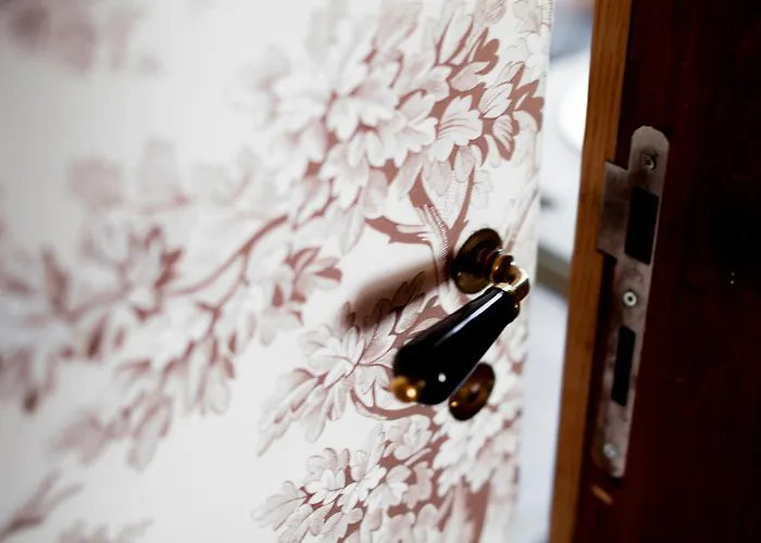 Chateau De Riell Hotel Moltig les Bains