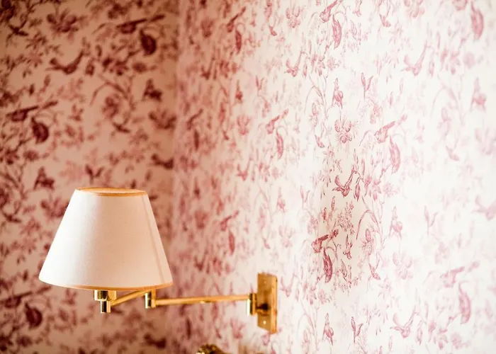 Chateau De Riell Moltig les Bains