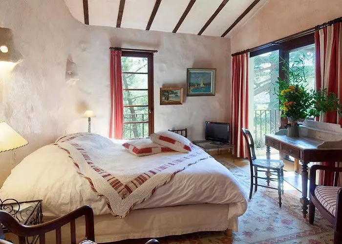 Chateau De Riell Moltig les Bains