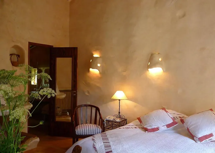 Chateau De Riell Moltig les Bains