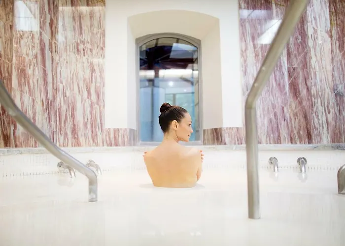 Hotel Chateau De Riell