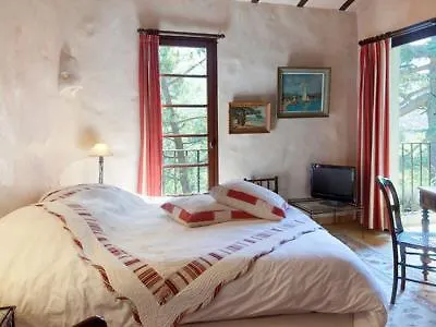 Chateau De Riell Moltig les Bains